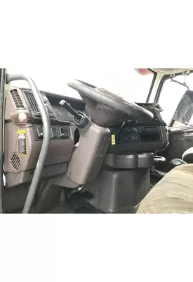 Volvo VNL Steering Column