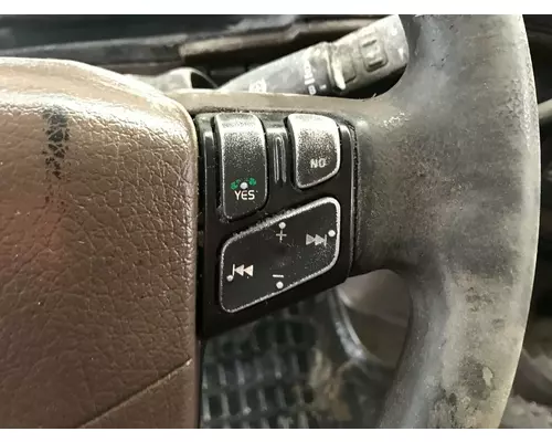 Volvo VNL Steering Column