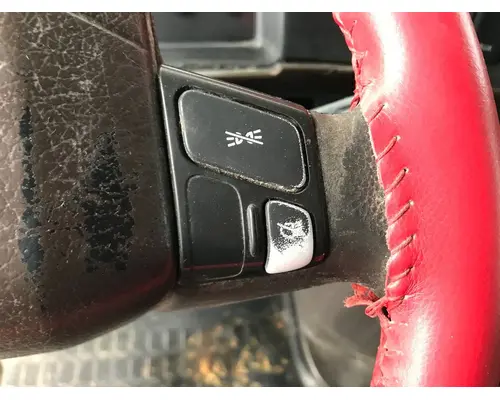 Volvo VNL Steering Column