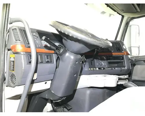 Volvo VNL Steering Column