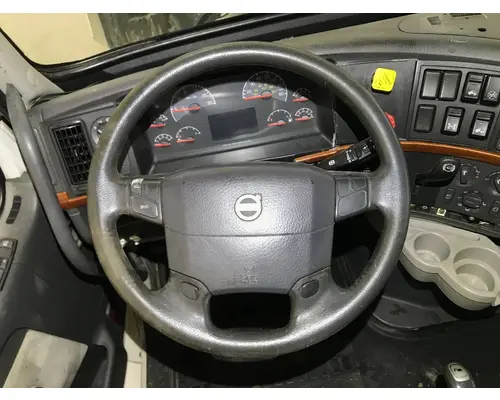 Volvo VNL Steering Column
