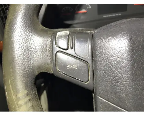 Volvo VNL Steering Column