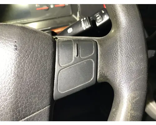 Volvo VNL Steering Column