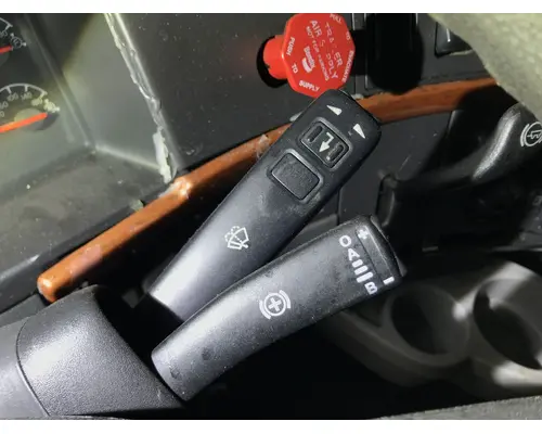 Volvo VNL Steering Column