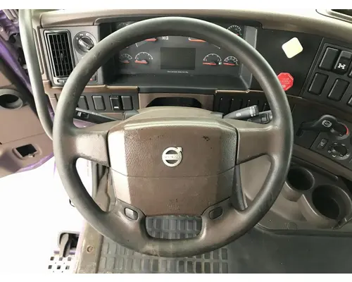 Volvo VNL Steering Column