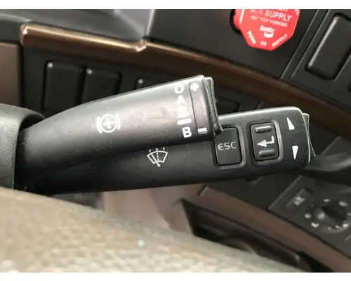 Volvo VNL Steering Column