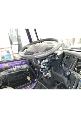 Volvo VNL Steering Column