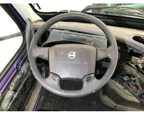 Volvo VNL Steering Column