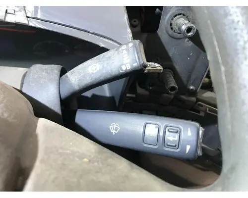 Volvo VNL Steering Column