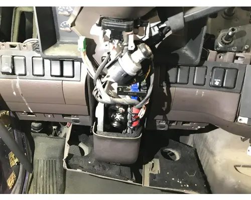 Volvo VNL Steering Column