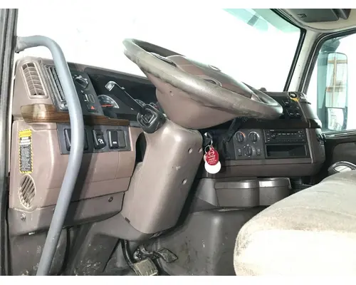Volvo VNL Steering Column