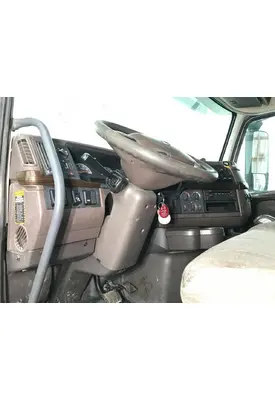 Volvo VNL Steering Column