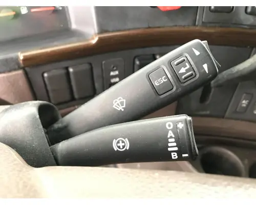 Volvo VNL Steering Column