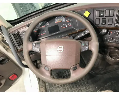 Volvo VNL Steering Column