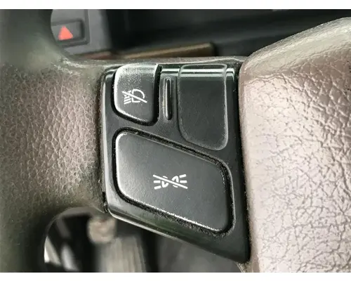 Volvo VNL Steering Column