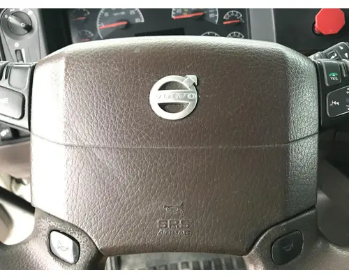 Volvo VNL Steering Column