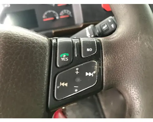 Volvo VNL Steering Column