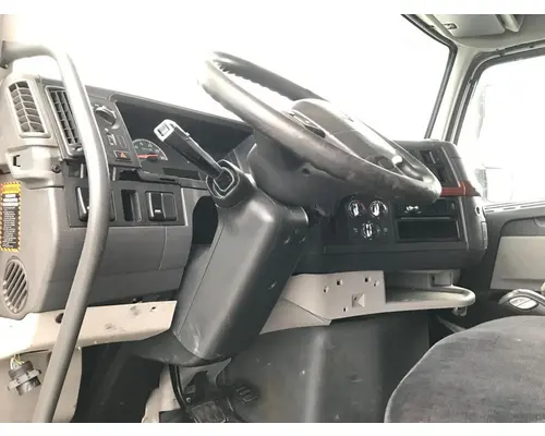 Volvo VNL Steering Column