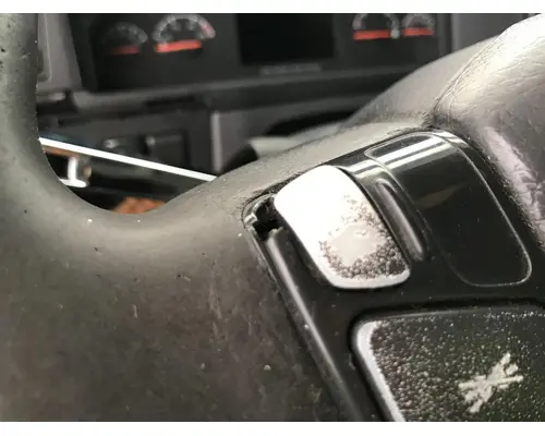 Volvo VNL Steering Column