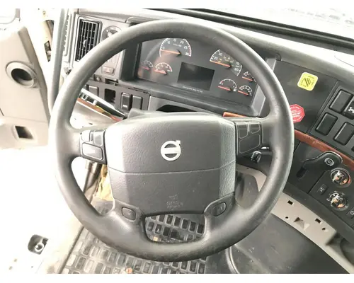 Volvo VNL Steering Column