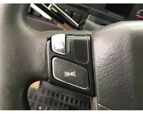 Volvo VNL Steering Column