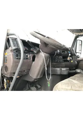Volvo VNL Steering Column