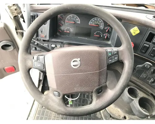 Volvo VNL Steering Column