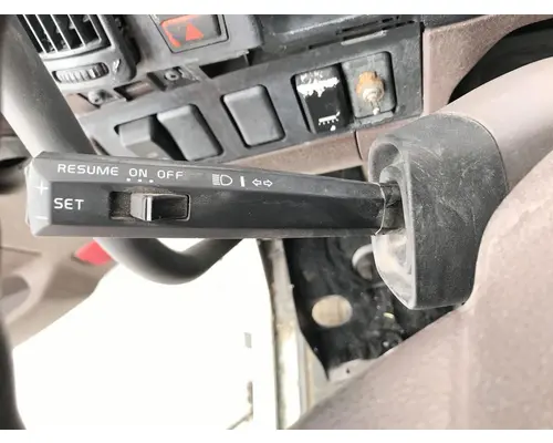 Volvo VNL Steering Column