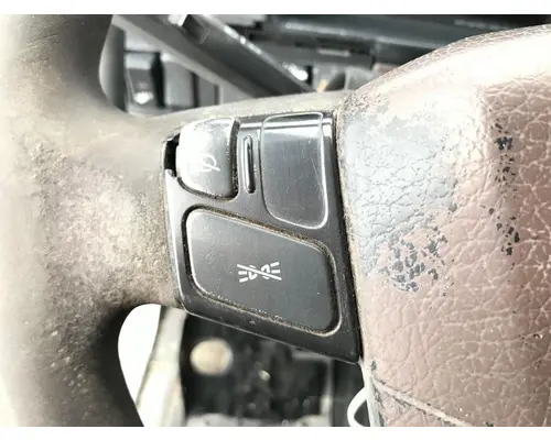 Volvo VNL Steering Column