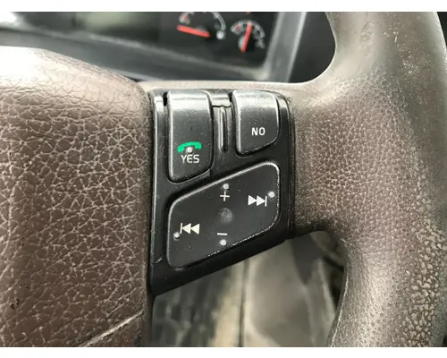 Volvo VNL Steering Column