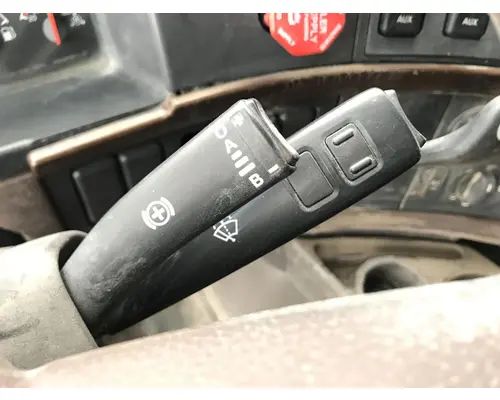 Volvo VNL Steering Column