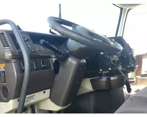 Volvo VNL Steering Column