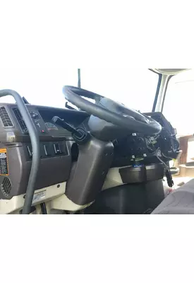 Volvo VNL Steering Column