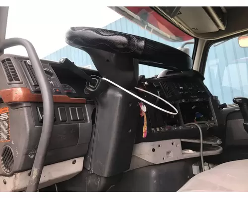 Volvo VNL Steering Column