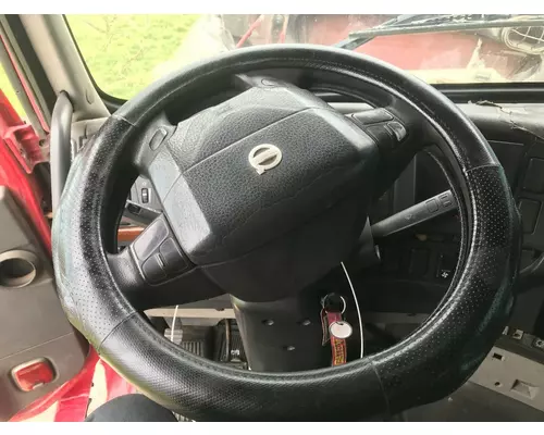 Volvo VNL Steering Column