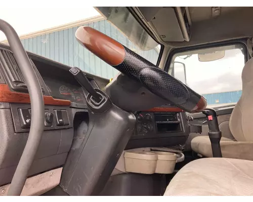 Volvo VNL Steering Column