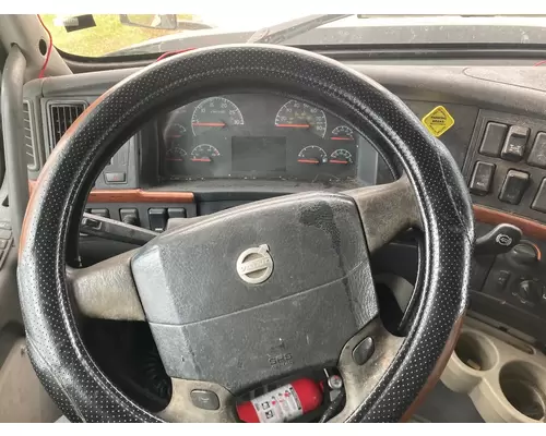 Volvo VNL Steering Column