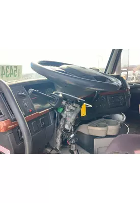 Volvo VNL Steering Column