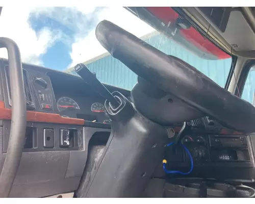 Volvo VNL Steering Column