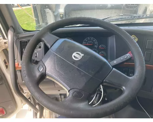 Volvo VNL Steering Column