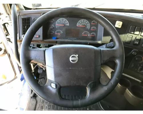 Volvo VNL Steering Column