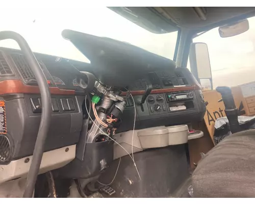 Volvo VNL Steering Column