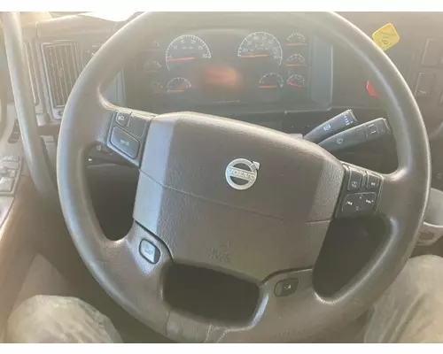 Volvo VNL Steering Column