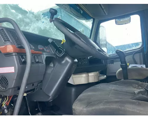 Volvo VNL Steering Column