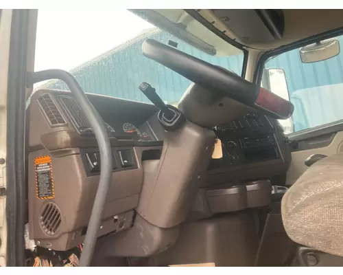 Volvo VNL Steering Column