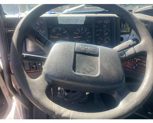 Volvo VNL Steering Column