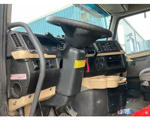 Volvo VNL Steering Column