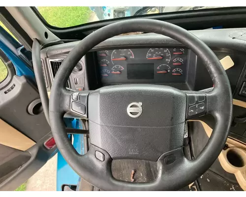 Volvo VNL Steering Column