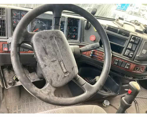 Volvo VNL Steering Column