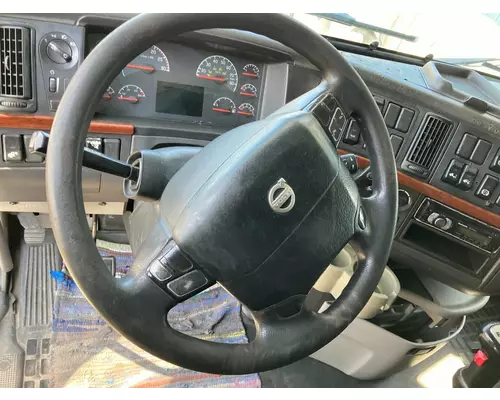 Volvo VNL Steering Column